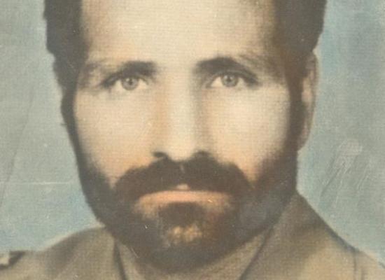 ابوالقاسم جوادی