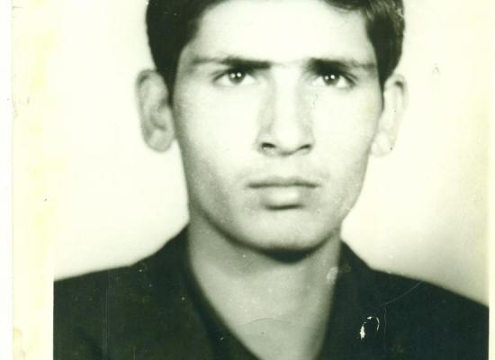 ابوالقاسم حسنی