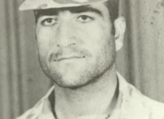 ابوطالب فامرینی