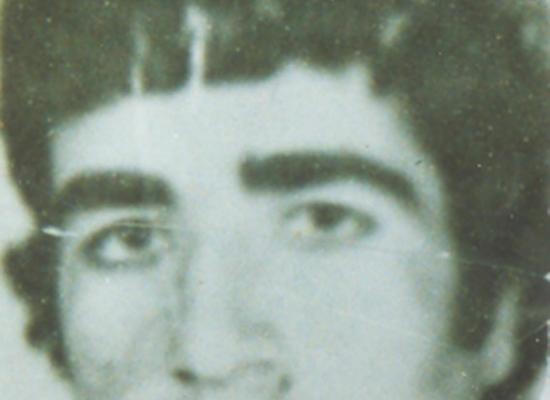 ابوطالب فامرینی