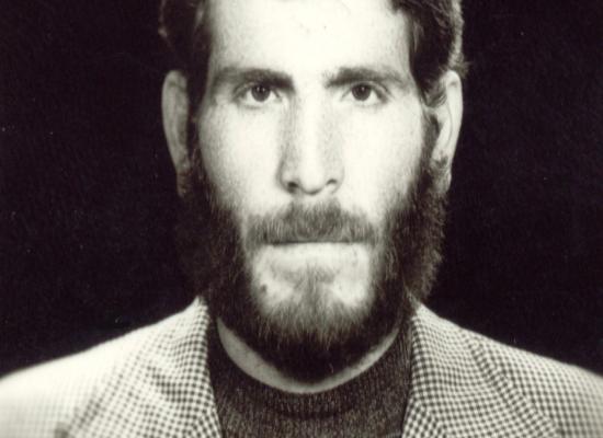  احمد حیدری