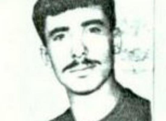 احمد سلیمانی