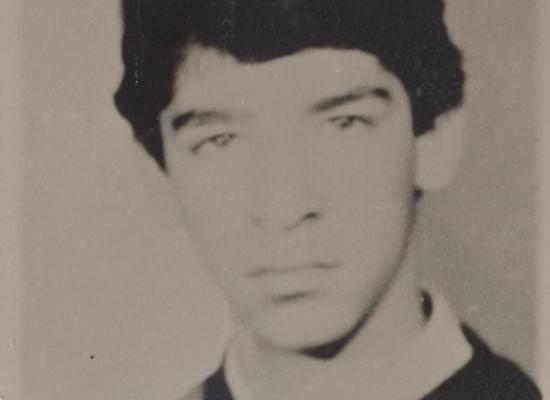 احمد فلاح