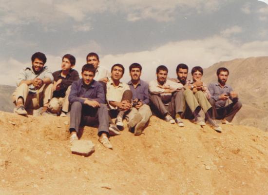 احمد معطی