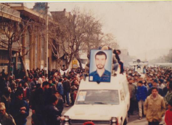 احمد معطی