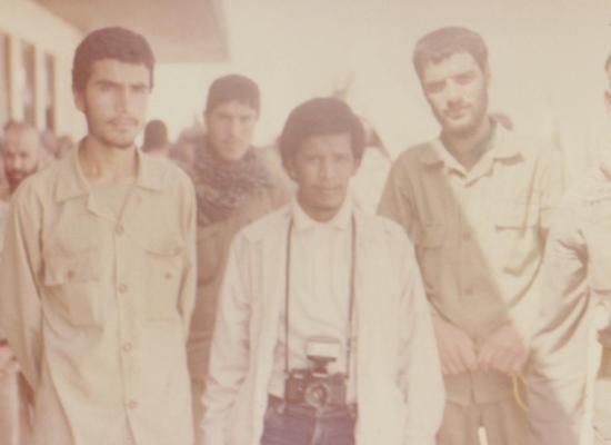 احمد معطی