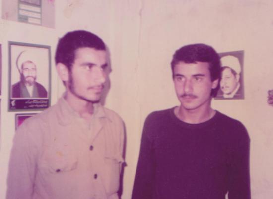 احمد معطی