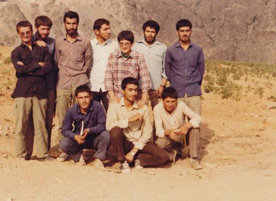 احمد معطی