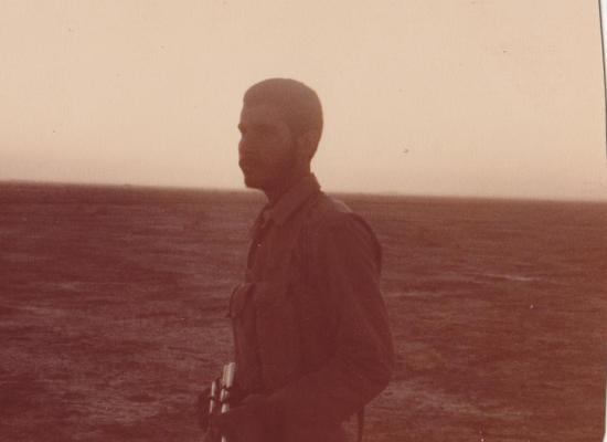 احمد معطی