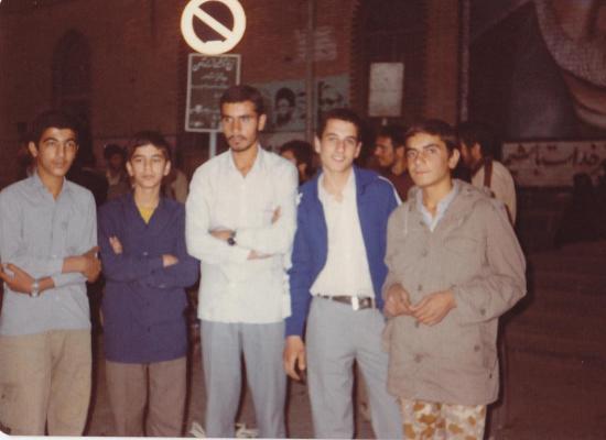 احمد معطی