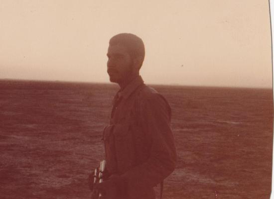 احمد معطی