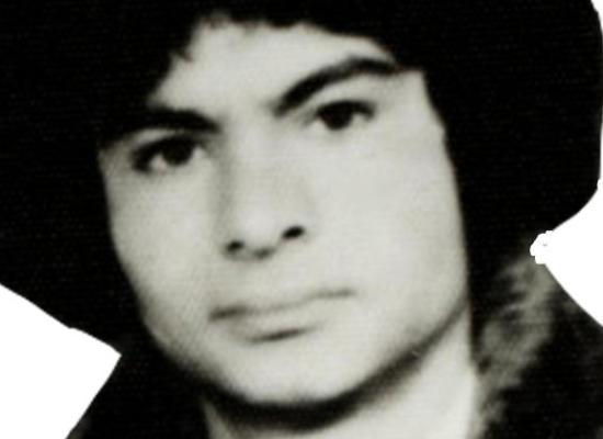 احمد ملکی
