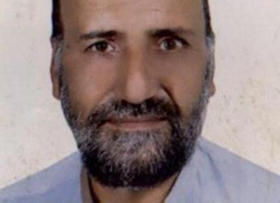 احمد منتظری عقیل آبادی