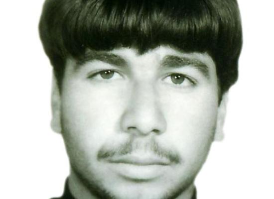احمد مودتی