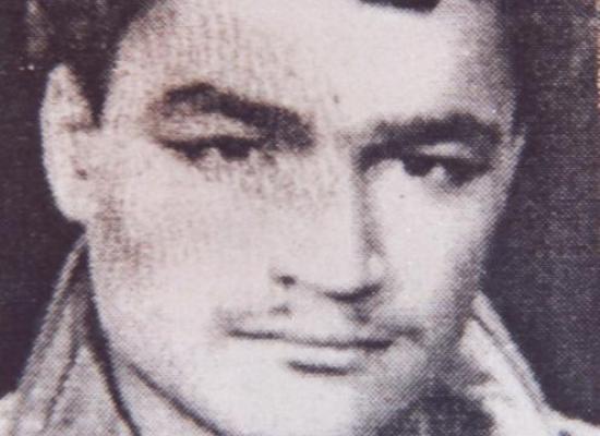 احمد میرزا بیگی