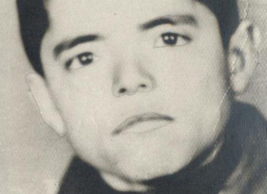 احمد میرزایی