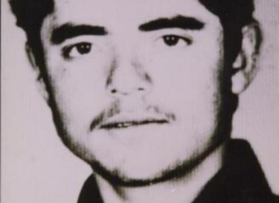 احمد میرزایی