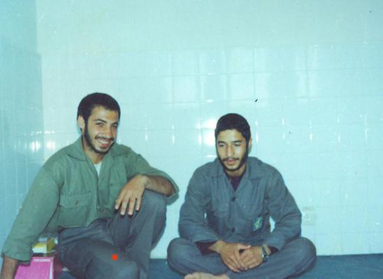 احمدرضا حسامی