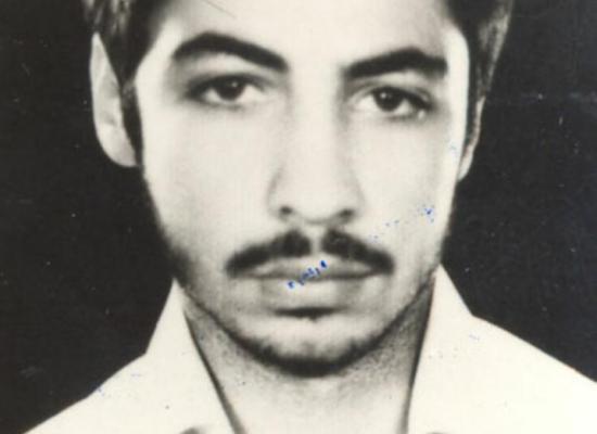 احمدرضا حسامی