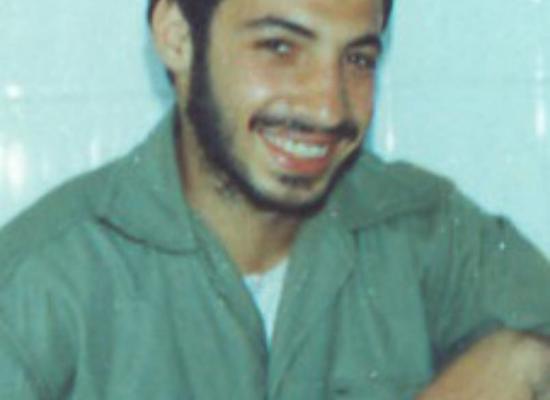 احمدرضا حسامی
