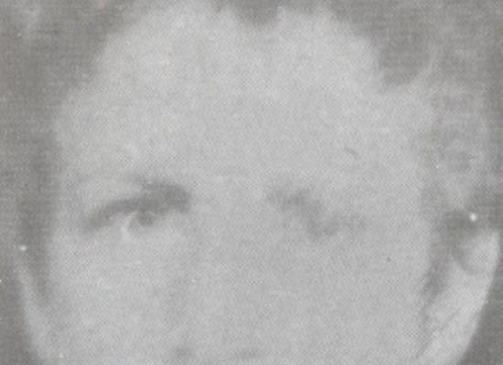 احمدعلی سیاحی
