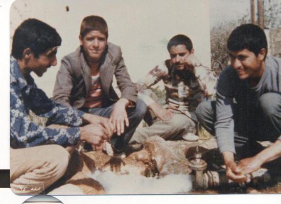 احمدعلی سیدین