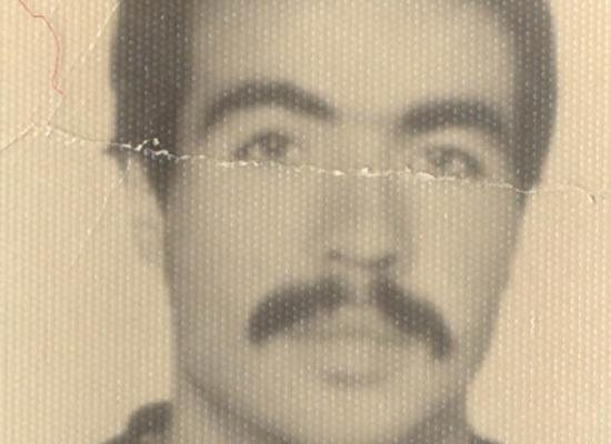اسدالله حصاری شراهی