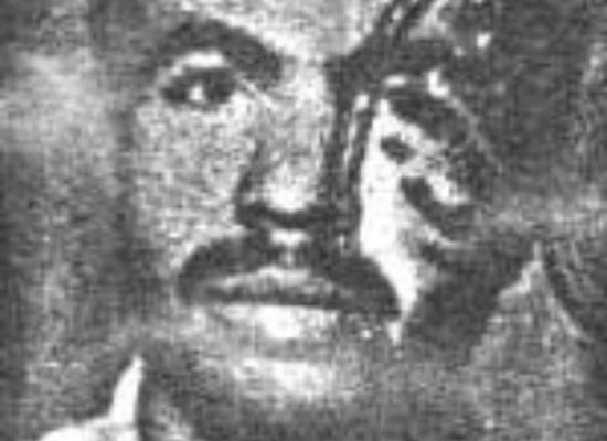 اسدالله حصاری شراهی