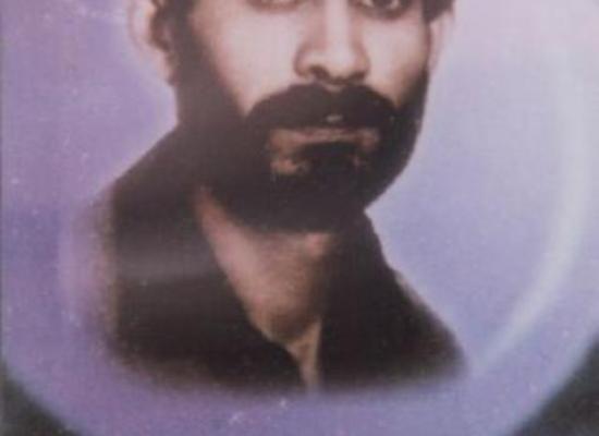 اسدالله سیفی نژاد آستانه