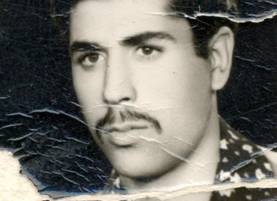 اسماعیل حسینی