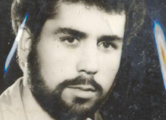 اسماعیل حسینی