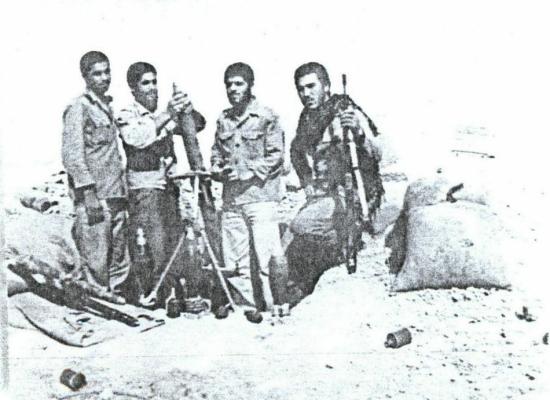 اسماعیل علی آبادی فراهانی