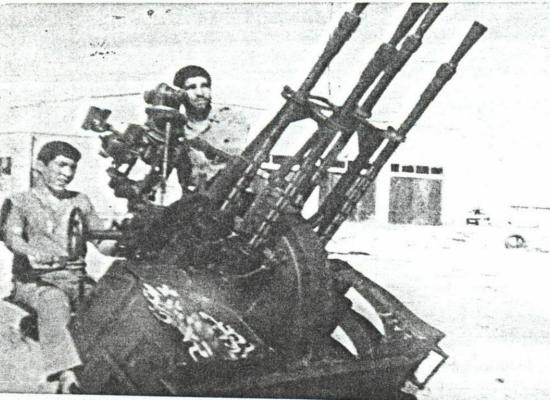 اسماعیل علی آبادی فراهانی