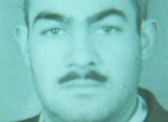 اصغر عسگری