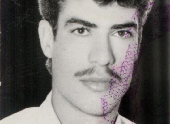 امین کاظمی