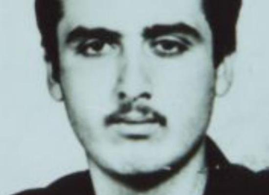 امیر علوی پور