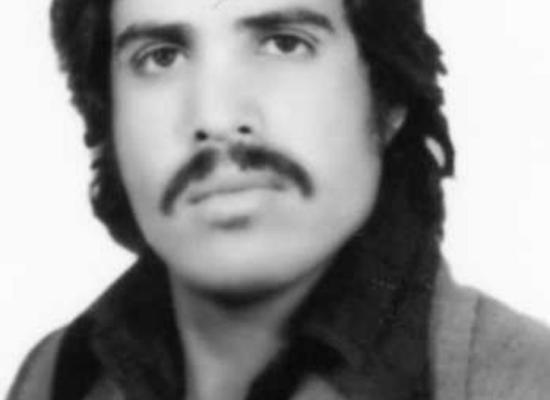 اکبر حسنی