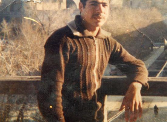اکبر سلیمی