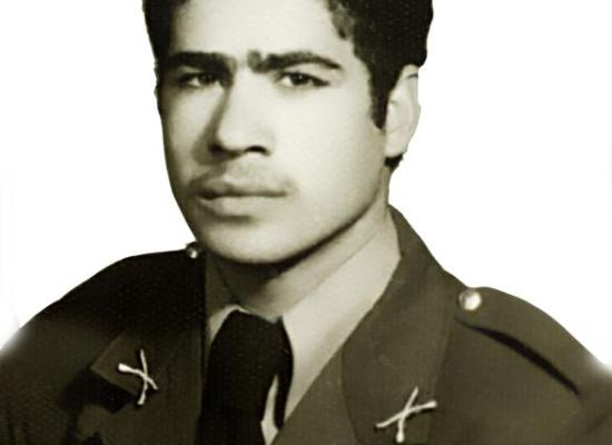 اکبر سلیمی
