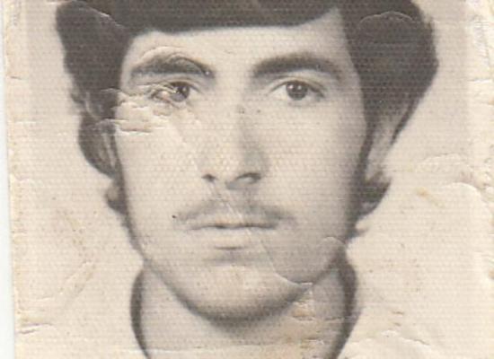 اکبر عسگری