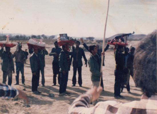 اکبر عسگری