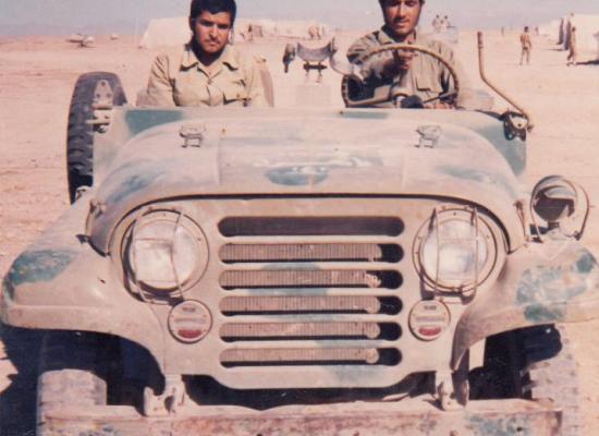 اکبر عسگری