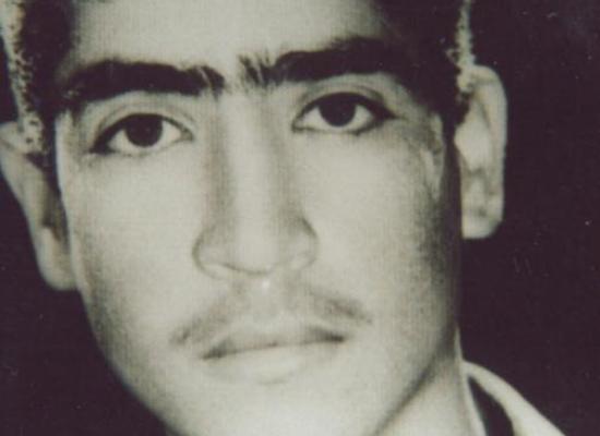 ایوب مهری