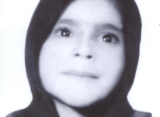 بهاره فلاح عراقی