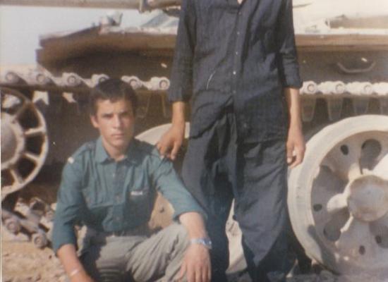 بهرام عسگری