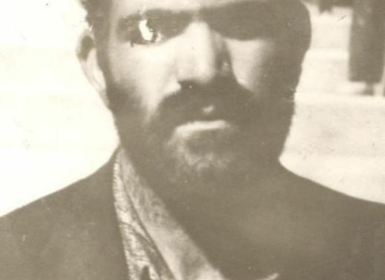 بهمن سهرابی