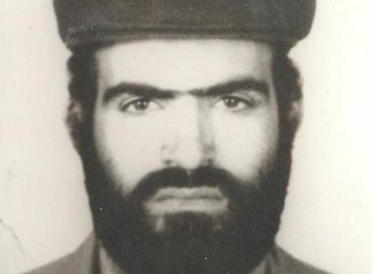 بهمن سهرابی