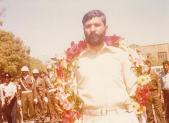 تقی مهدی سلطانی