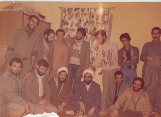 تقی مهدی سلطانی