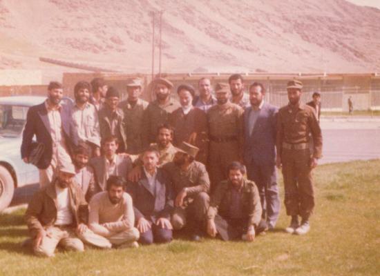 تقی مهدی سلطانی